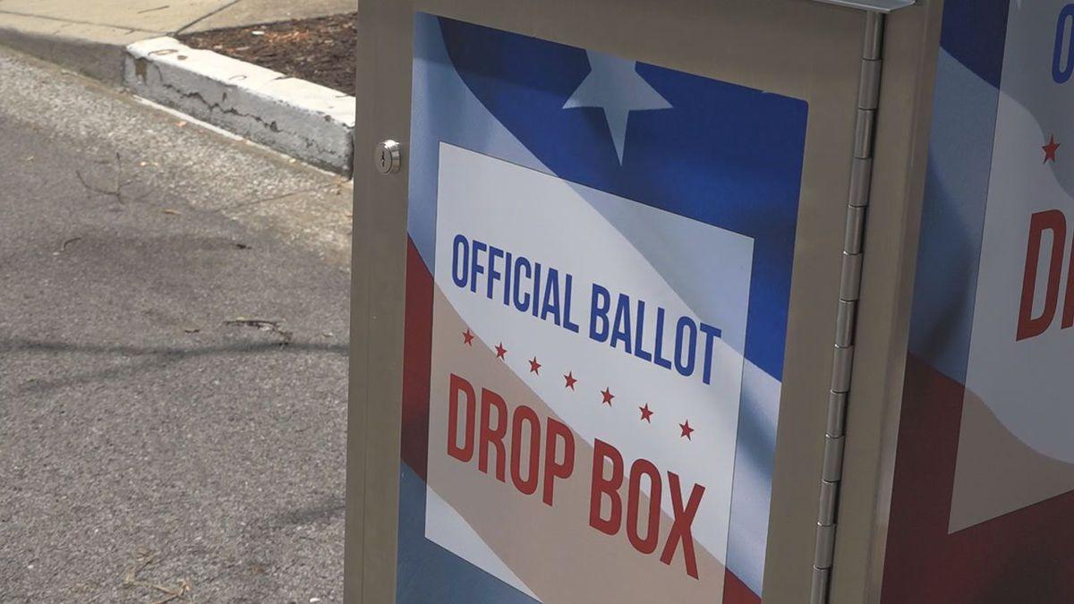 Find Your Closest Ballot Drop Box | AFSCME New Jersey