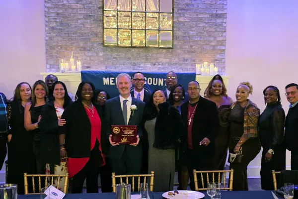 37th Annual Knights of Labor Dinner