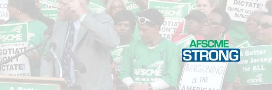 AFSCME