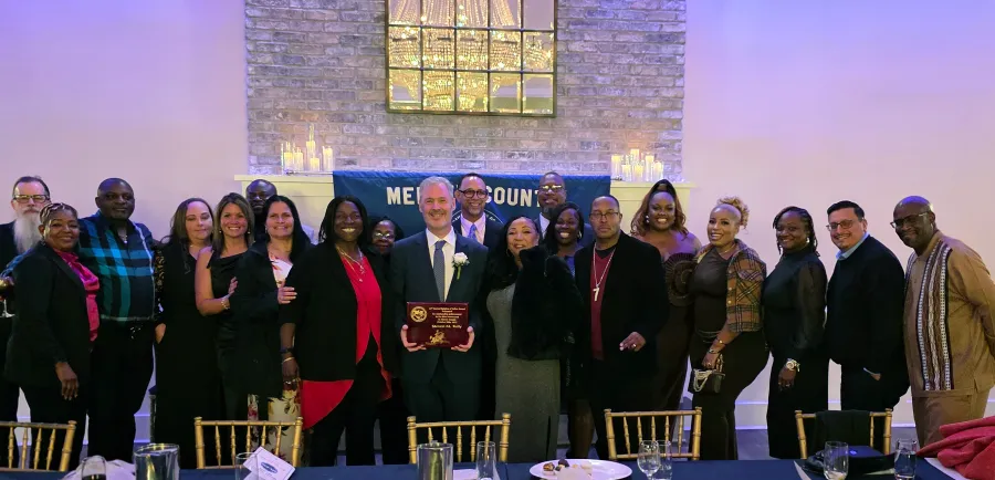 37th Annual Knights of Labor Dinner