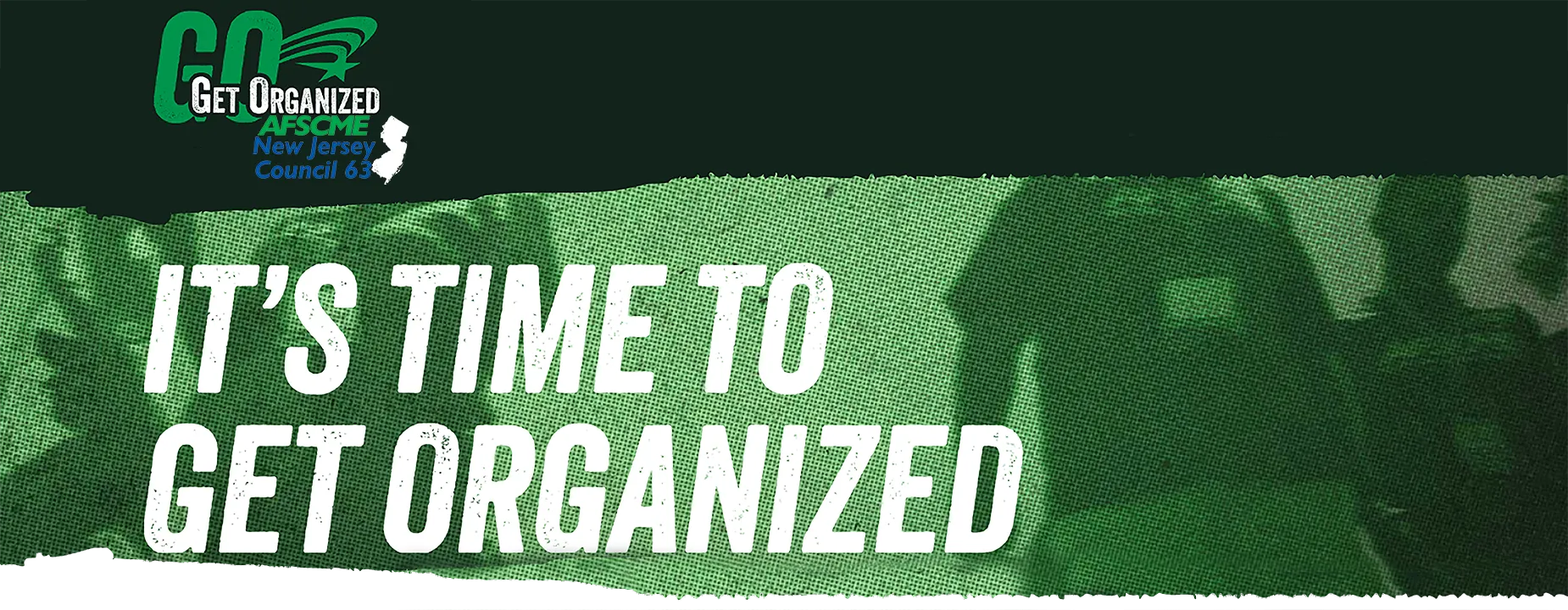 Go Get Organized