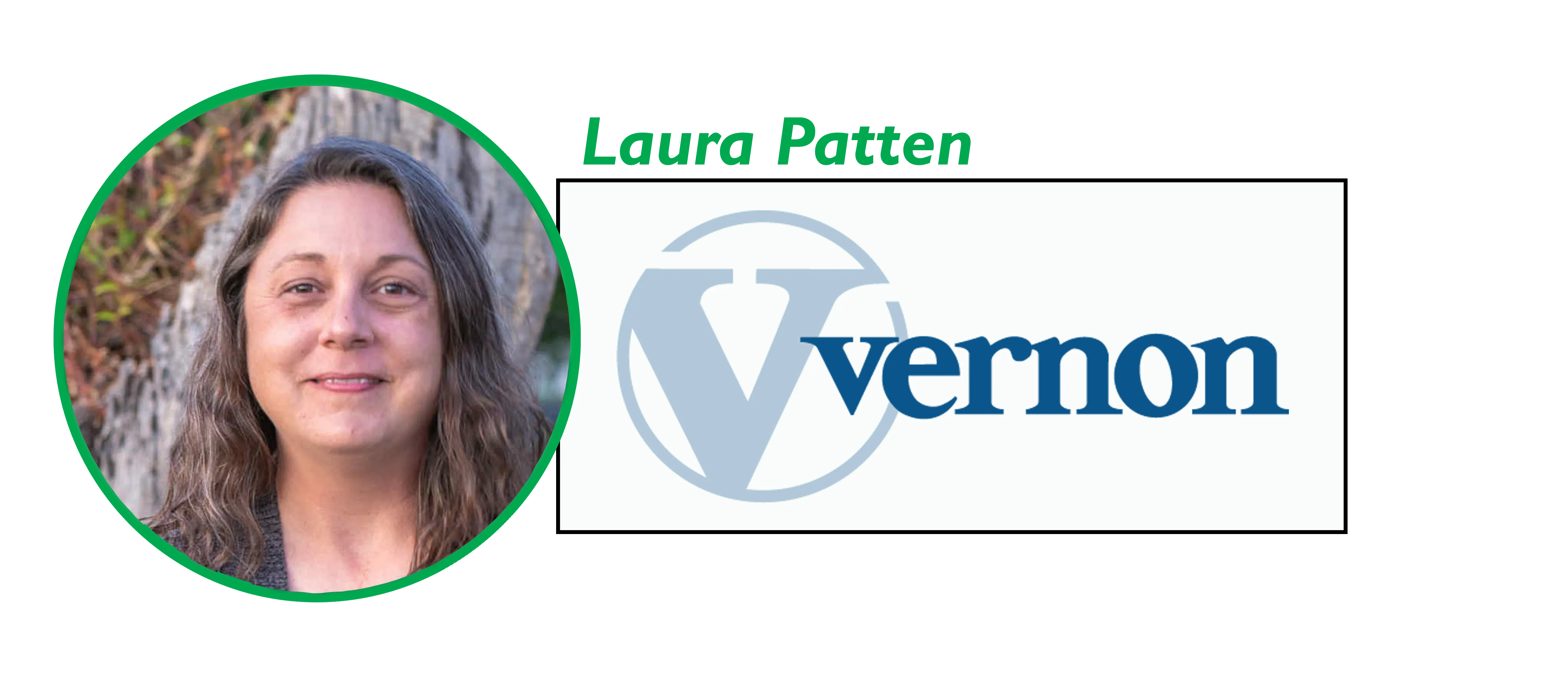 Laura Patten 
