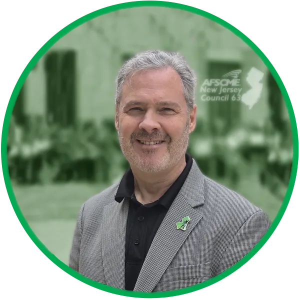 Steve Tully, Executive Director