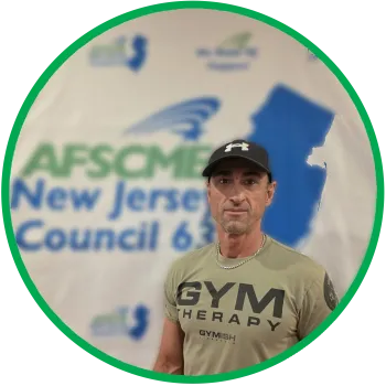 Bill Murawski, Organizer/Field Rep.