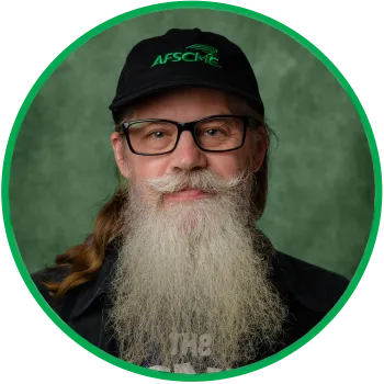 JeffTrout, Communications Director