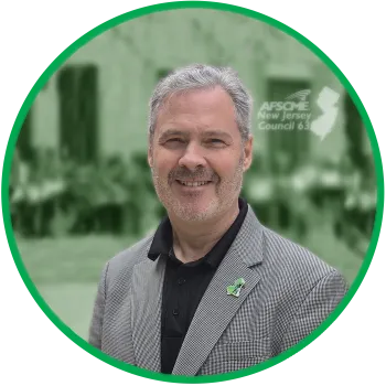 Steve Tully, Executive Director